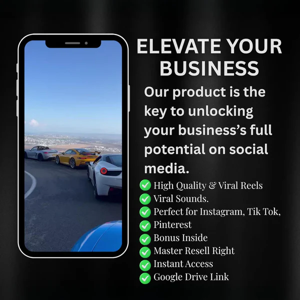 30,000+ viral luxury reels 30,000+ viral luxury reels