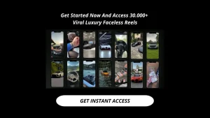 30,000+ Viral Luxury Reels 30,000+ viral luxury reels